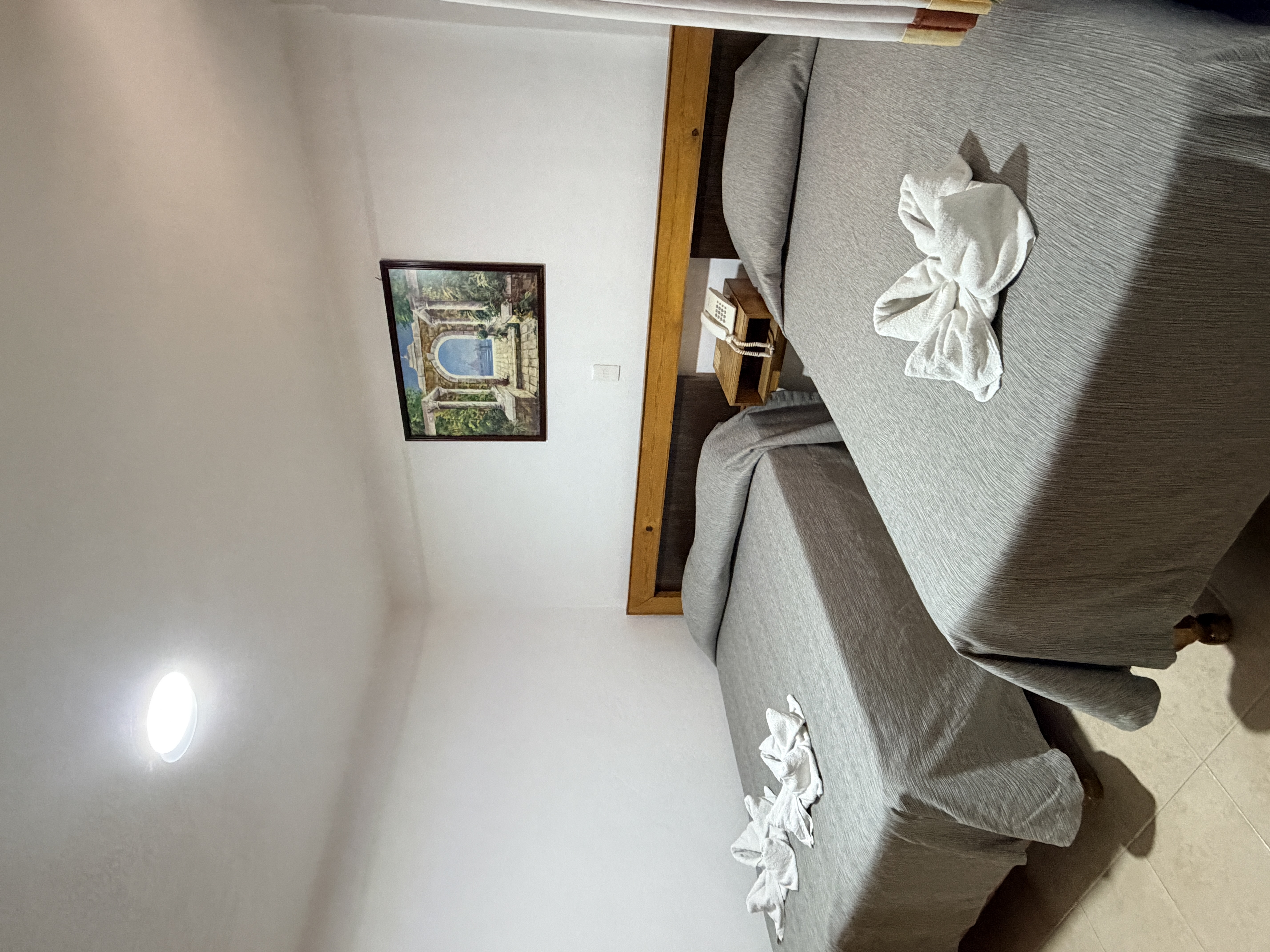 Habitación Triple 2